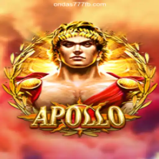 Apollo: Exploring the Thrills of Ondas777.COM's Oficial Slots Brasil #1