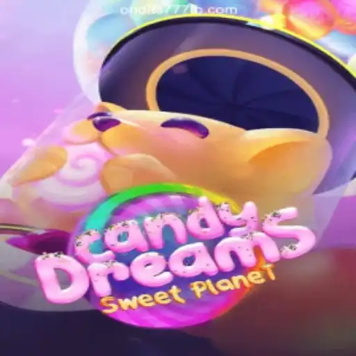 CandyDreams: Discovering the Sweet World of Slots on Ondas777.COM