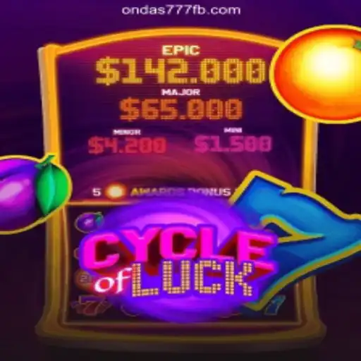 Discover CycleofLuck: A Premier Gaming Experience on Ondas777.COM Platform - Oficial Slots Brasil #1