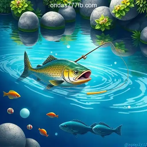 Fishing Games