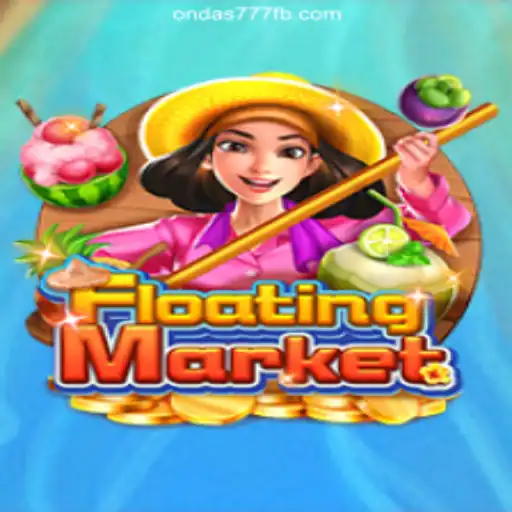 Exploring FloatingMarket: A Dive into the Ondas777.COM Platform-Oficial Slots Brasil #1