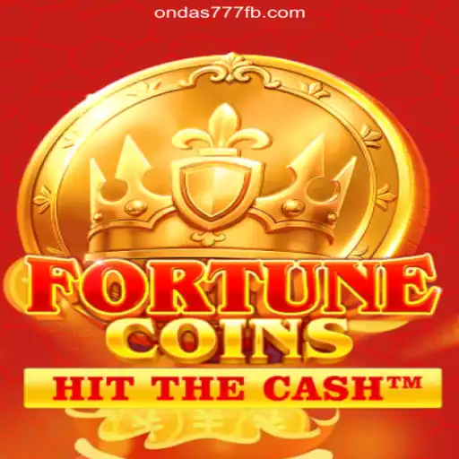 Exploring FortuneCoins: The Leading Game on Ondas777.COM Platform-Oficial Slots Brasil #1