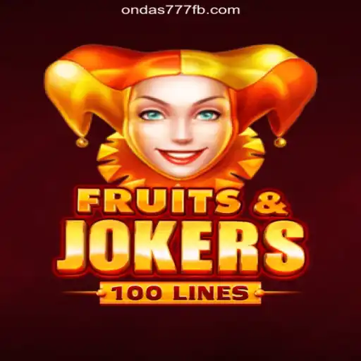 Exploring FruitsAndJokers100: A Thrilling Adventure on Ondas777.COM