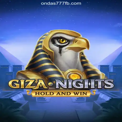 Exploring the Enigmatic World of GizaNights: A Premier Experience on Ondas777.COM Platform-Oficial Slots Brasil #1