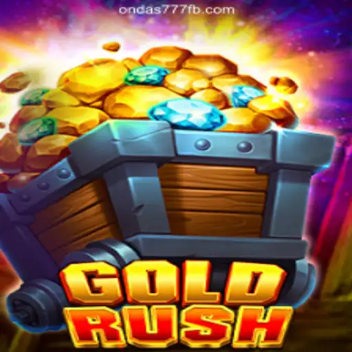 Discover the Thrills of GoldRush on Ondas777.COM