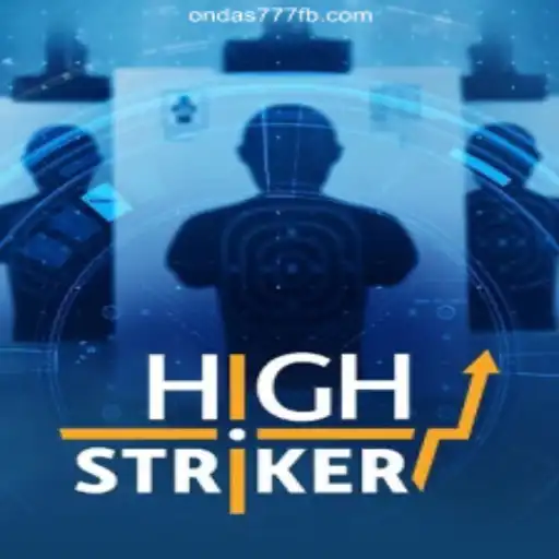 HighStriker: An Exciting Addition to Ondas777.COM Platform-Oficial Slots Brasil #1