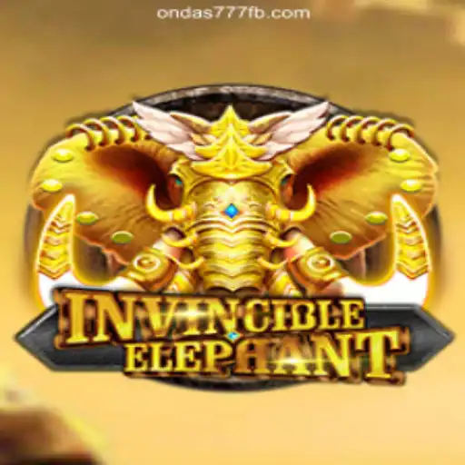 Experience the Thrill of InvincibleElephant on Ondas777.COM Platform: The Official Slots Brasil #1