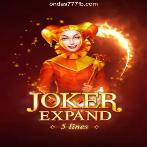 Exploring JokerExpand: The Premier Slot Game on Ondas777.COM in Brazil