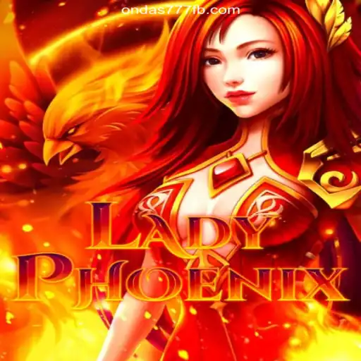 Discover the Thrilling Experience of LadyPhoenix on Ondas777.COM