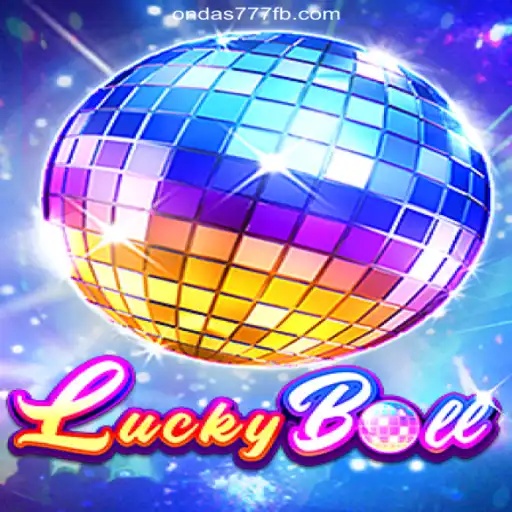 Experience the Thrill of LuckyBall on Ondas777.COM: The Premier Platform for Slots in Brazil