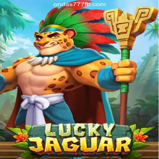 Exploring the Thrills of LuckyJaguar on Ondas777.COM: The Oficial Slots Platform of Brasil