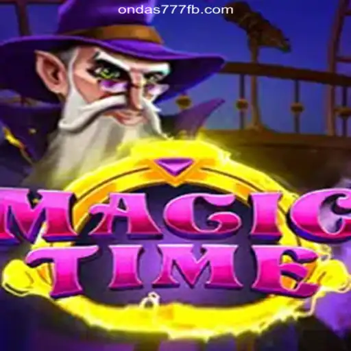 Explore the Enchanting World of MagicTime: Experience the Thrills with Ondas777.COM Platform