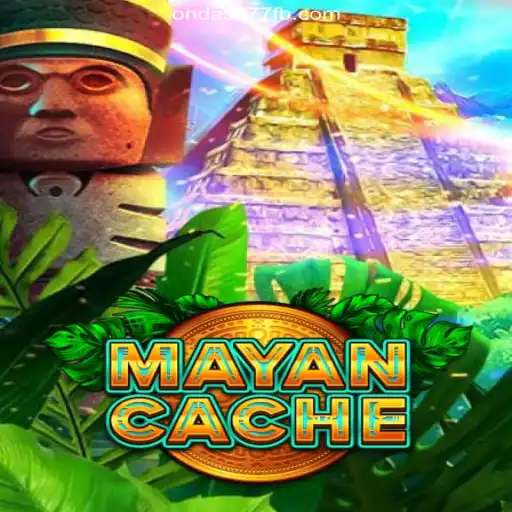 Discover the Thrills of MayanCache: Dive into the World of Slots with Ondas777.COM