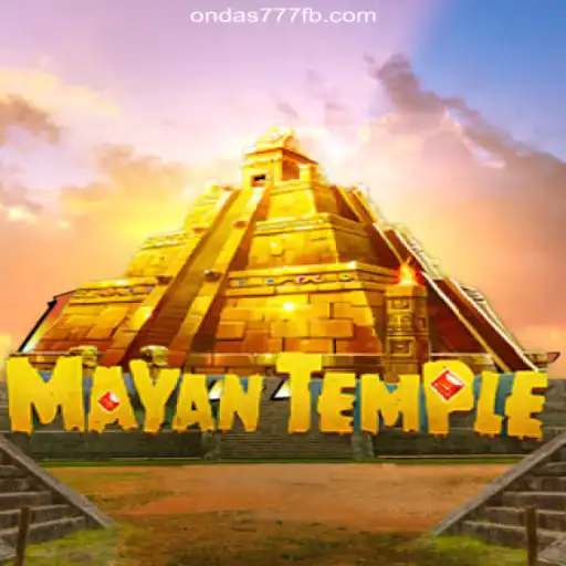 Discover the Thrilling World of MayanTemple on Ondas777.COM Plataforma Oficial Slots Brasil #1