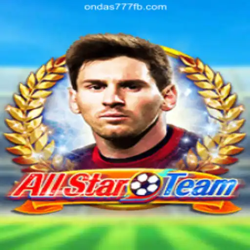 Discover AllStarTeam: A Glimpse Into the Exciting World of Ondas777.COM's Premier Slots Experience