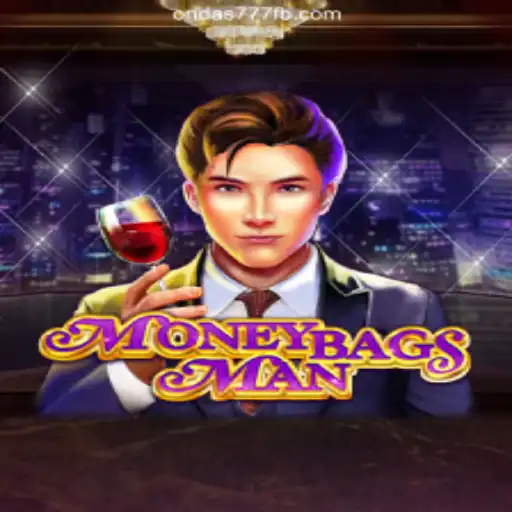 Discover the Exciting World of MoneybagsMan on Ondas777.COM