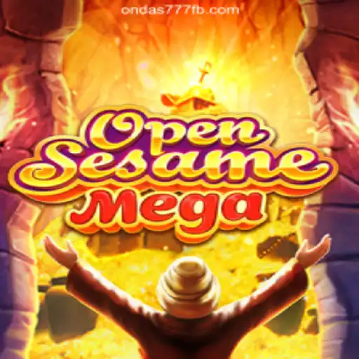 Discover the Thrills of OPENSESAMEMEGA on Ondas777.COM Platform
