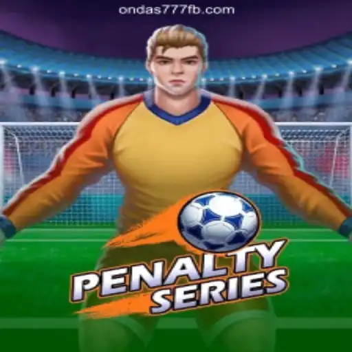 Exploring PenaltySeries: A Thrilling New Game on Ondas777.COM - Oficial Slots Brasil #1