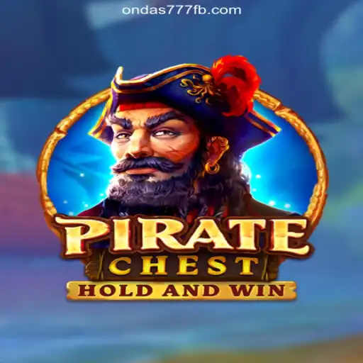 PirateChest: Exploring the Thrills of Ondas777.COM's Premier Slot