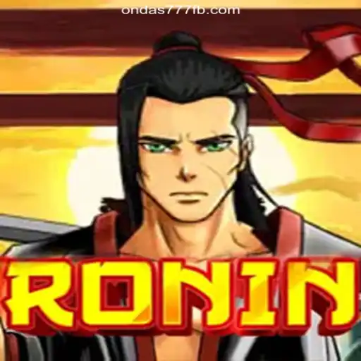 Exploring the World of Ronin: A Dive into Ondas777.COM's Premier Slot