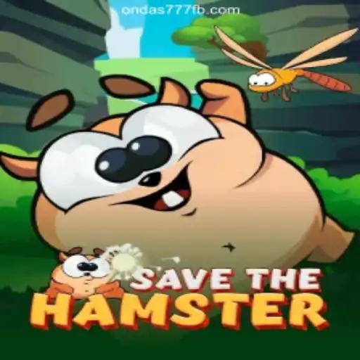 Reviving the Adventure: SavetheHamster on Ondas777.COM - The Oficial Slots Platform in Brasil