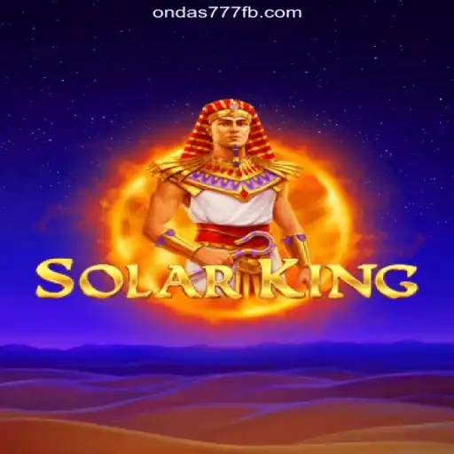 Exploring the Captivating World of SolarKing on Ondas777.COM