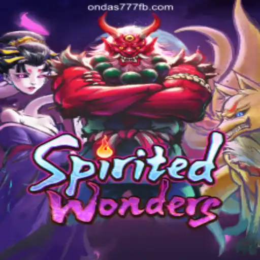 Discover the Mystical Adventure of SpiritedWonders on Ondas777.COM