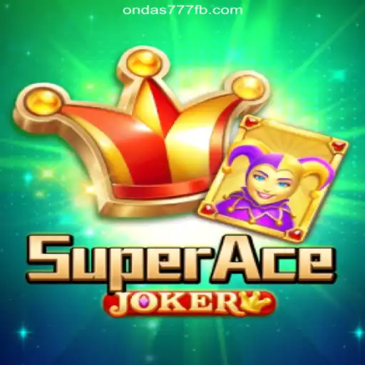 Exploring SuperAceJoker: An Engaging Journey into the Exciting World of Slots