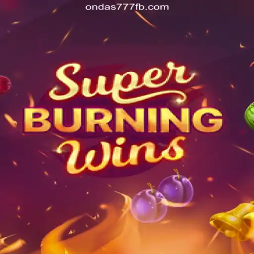 Exploring SuperBurningWins on Ondas777.COM: Brasil's Premier Slot Platform