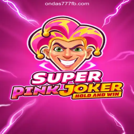 Unveiling SuperPinkJoker: A Thrilling Exploration of Fun and Fortune