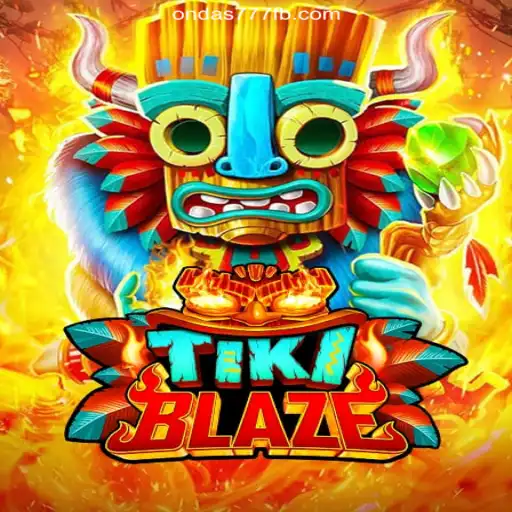Exploring the Exciting World of TikiBlaze on Ondas777.COM: Oficial Slots Brasil #1