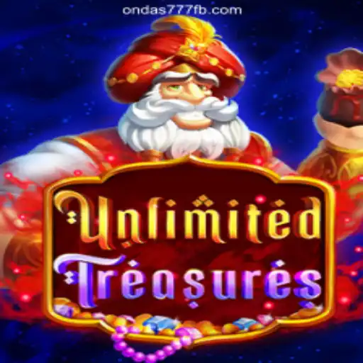 UnlimitedTreasures and Ondas777.COM: Your Gateway to Premier Slots in Brasil
